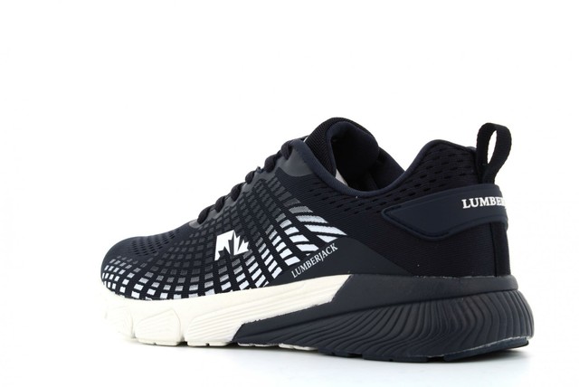 sneakers basse lumberjack