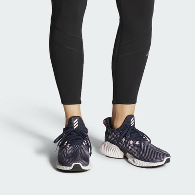 women's adidas alphabounce instinct