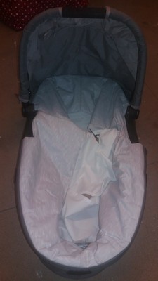 joie pram mothercare
