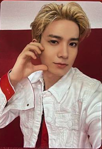 ENHYPEN World Tour FATE IN Japan OSAKA HEP FIVE Limited POB Photo card - Picture 3 of 9
