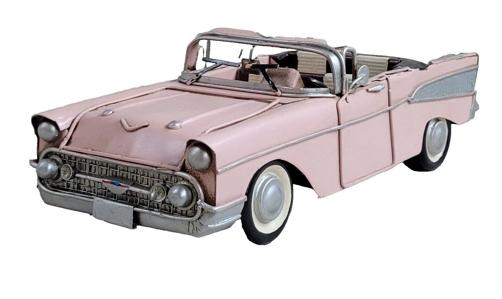 1:10 fabricante Antigo Carros, caminhões e vans