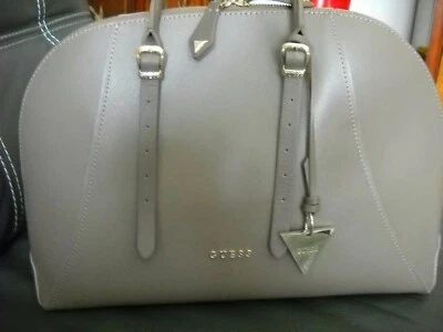 SAC A MAIN CABAS GUESS LUXE - Photo 1/4