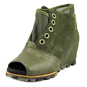 sorel joanie bootie