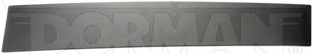 Aplique de puerta Dorman 926-445 para Dodge Grand Caravan lado del pasajero B pillar Foto 3 de 4