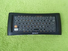 Alte SONY NSG-MR5D Fernbedienung