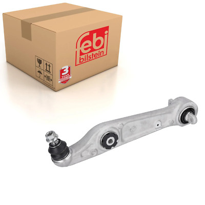 Control Arm Fits Alfa Romeo OE 50552623 Febi 183727 | eBay