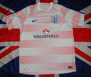 pre order england shirt 2016