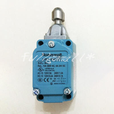 1PCS for Honeywell SZL-WL-I Limit Switch New