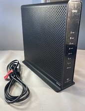 Xfinity Arris TG1682 Dual Band Wireless 802.11ac Cable Modem Router