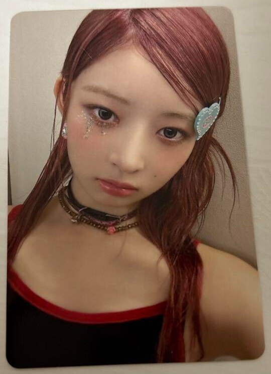 IVE REI I've Mine 1st WORLD TOUR SHOW WHAT I HAVE Yokohama