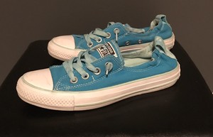 chuck taylor elastic back