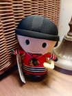 New Hallmark Itty Bittys plush - CHICAGO BLACKHAWKS Nhl Hockey — photo 1