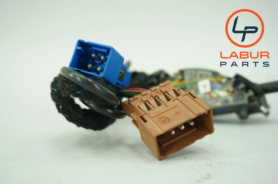 Interruptor de control de crucero columna de dirección mercedes clase slk r170 01-04 b1426 Foto 4 de 4