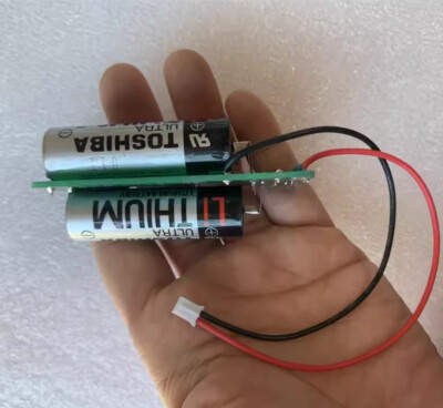 Ship flowmeter FGBB835BDL-72X battery ER6-3C38/SF16915 Toshiba