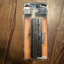 Patio Handle Sliding Door Black C 1106 PRIME LINE PRODUCTS PLPCI NEW