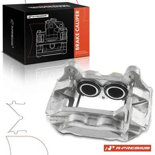 A-Premium Front Right Brake Caliper for Toyota Sequoia Tundra w/ Casting#S13WE