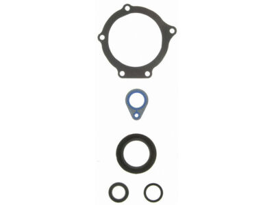 For 2005 Saab 97X Timing Cover Gasket Set Felpro 58998KRYS 4.2L 6 Cyl