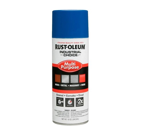 New OEM Genuine Kioti J1-2886-2005S 12 oz New Orange Spray Paint Can