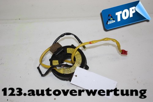 Mitsubishi Galant EAO Lenkradschleifring, Airbagwickelfeder