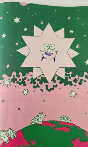 Everybody Sing! ABC 1976, Australia, Radio Songbook, Children's Book - Picture 14 of 21
