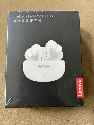 Thinkplus Live Pods XT88