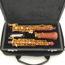 C key rosewood oboe EMI/fully automatic rosewood style cup RO DS16