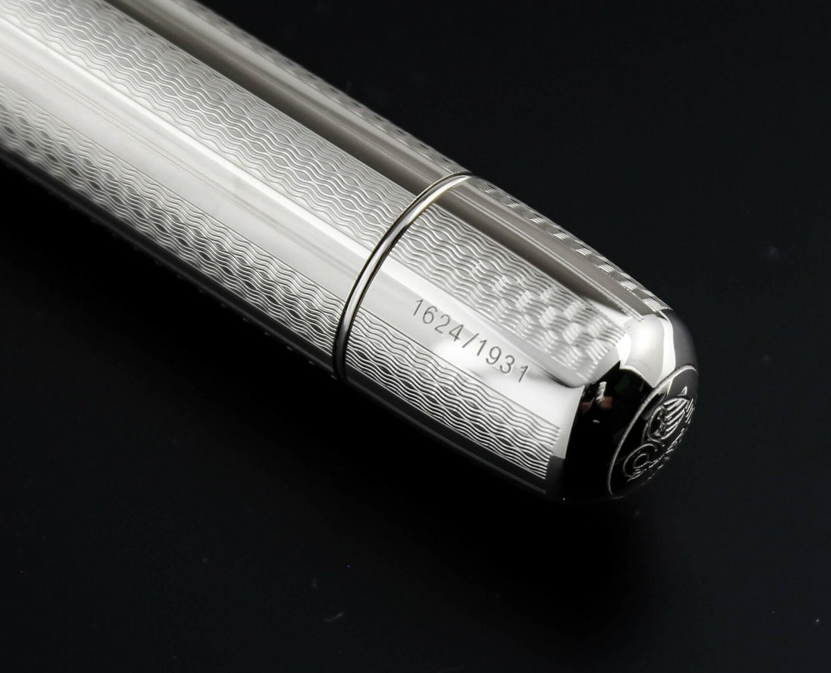 筆記具 Pelikan Originals of Their Times 1931 OB Bonhams : PELIKAN | A RARE LIMITED EDITION 