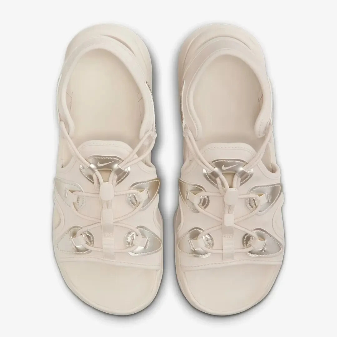 HJ9651-100 Nike Air Max Koko Sandal SE Light Orewood Brown Hemp