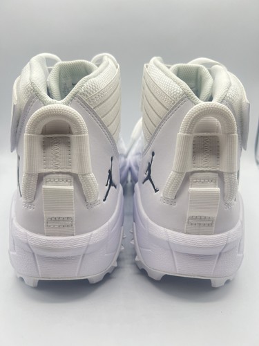 Nike Air Jordan Herren Größe 16 Force Savage Pro 2 Hai Fußball Stollen CV1666-103 - Bild 3 von 9