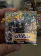 Kharnage The Dark Rampage Army Expansion
