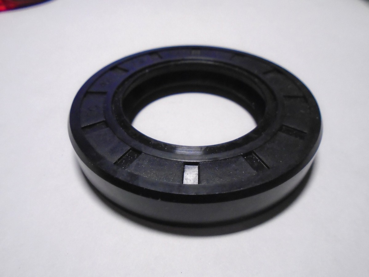NEW TC 42X72X12 DOUBLE LIPS METRIC OIL / DUST SEAL 42mm X 72mm X