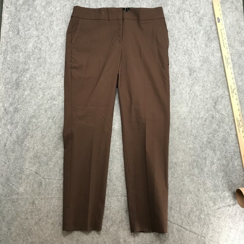 Worthington Pants Womens Size 14 Slim 