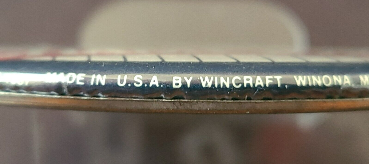 1987 Minnesota Twins World Series Champions 3.5