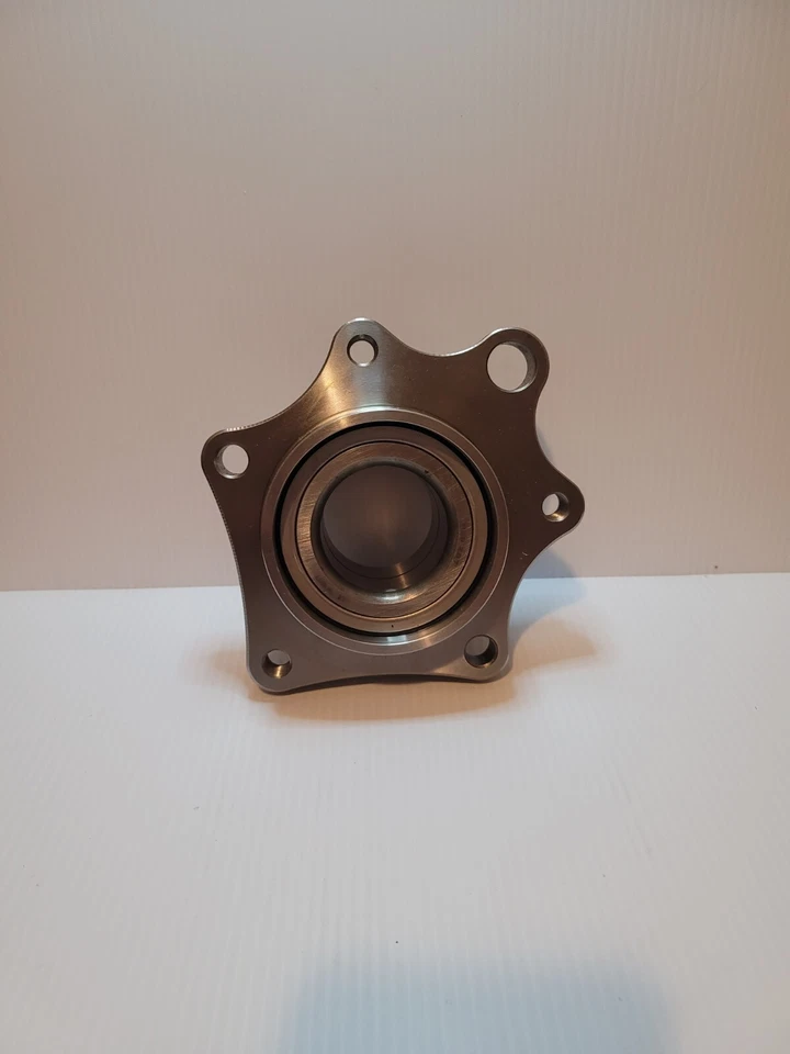 Timken Wheel Bearing and Hub Assemblies BM500003 AM-HUB BRG for Honda - Image 3 of 4