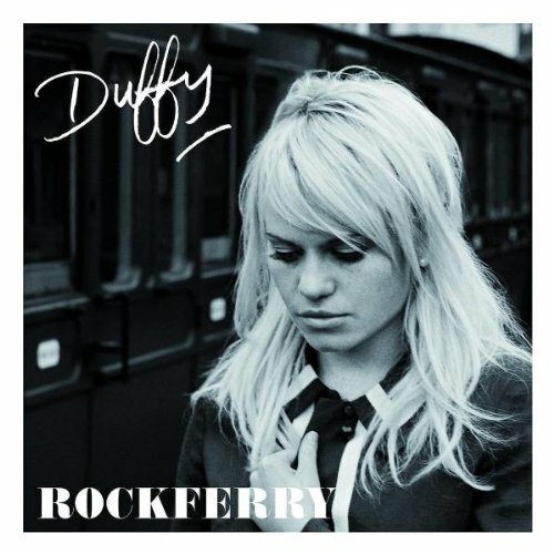 Duffy / Rockferry *NEW CD*