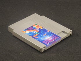 Nintendo NES Super Mario Bros 3 completo di scatola originale buone condizioni