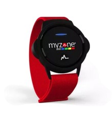 MY ZONE MZ-Switch Tracker attività fisica (cintura STANDARD)