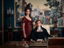 Poldark Unsigned photo - Heida Reed - Donation to Cancer Charity *15
