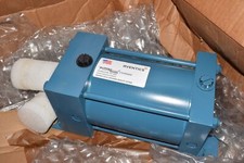 NEW AVENTICS BOSCH REXROTH PowerMaster C-MS1-PP-C CYLINDER 6 X 6 MAX PSI 250 