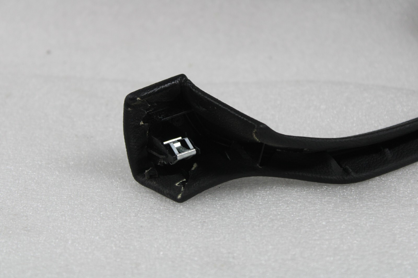 Maserati Ghibli, Under Speedometer Cover, Used, P/N 670018738