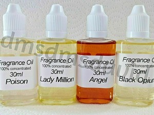 designer inspired fragrances