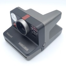 Polaroid Now i-Type Camera - Star Wars The Mandalorian Edition - Working