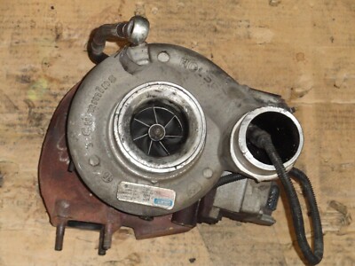 Holset P5326058 Turbocharger For Cummins 6.7 13-18 | eBay