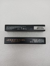 Image of Anastasia American Doll Liquid Lipstick- FREE SHIPPIN