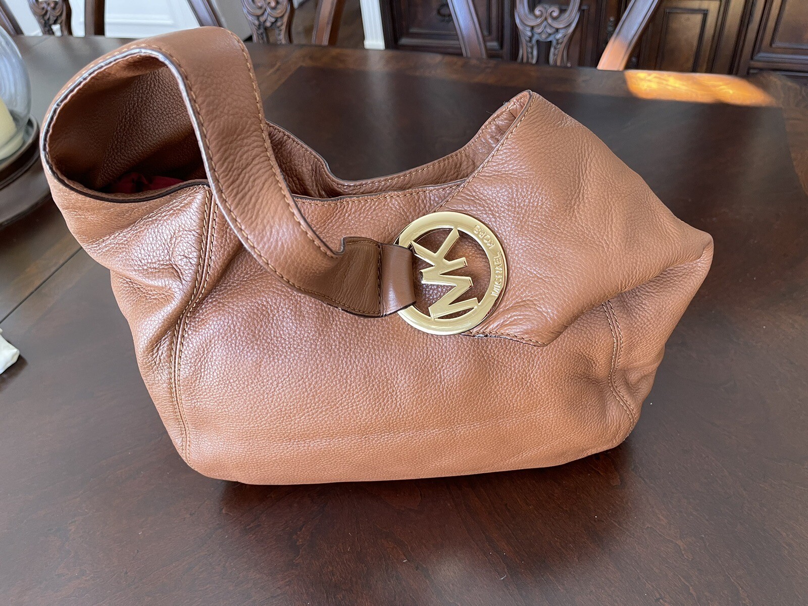 Michael Kors Authentic Handbag - image 17