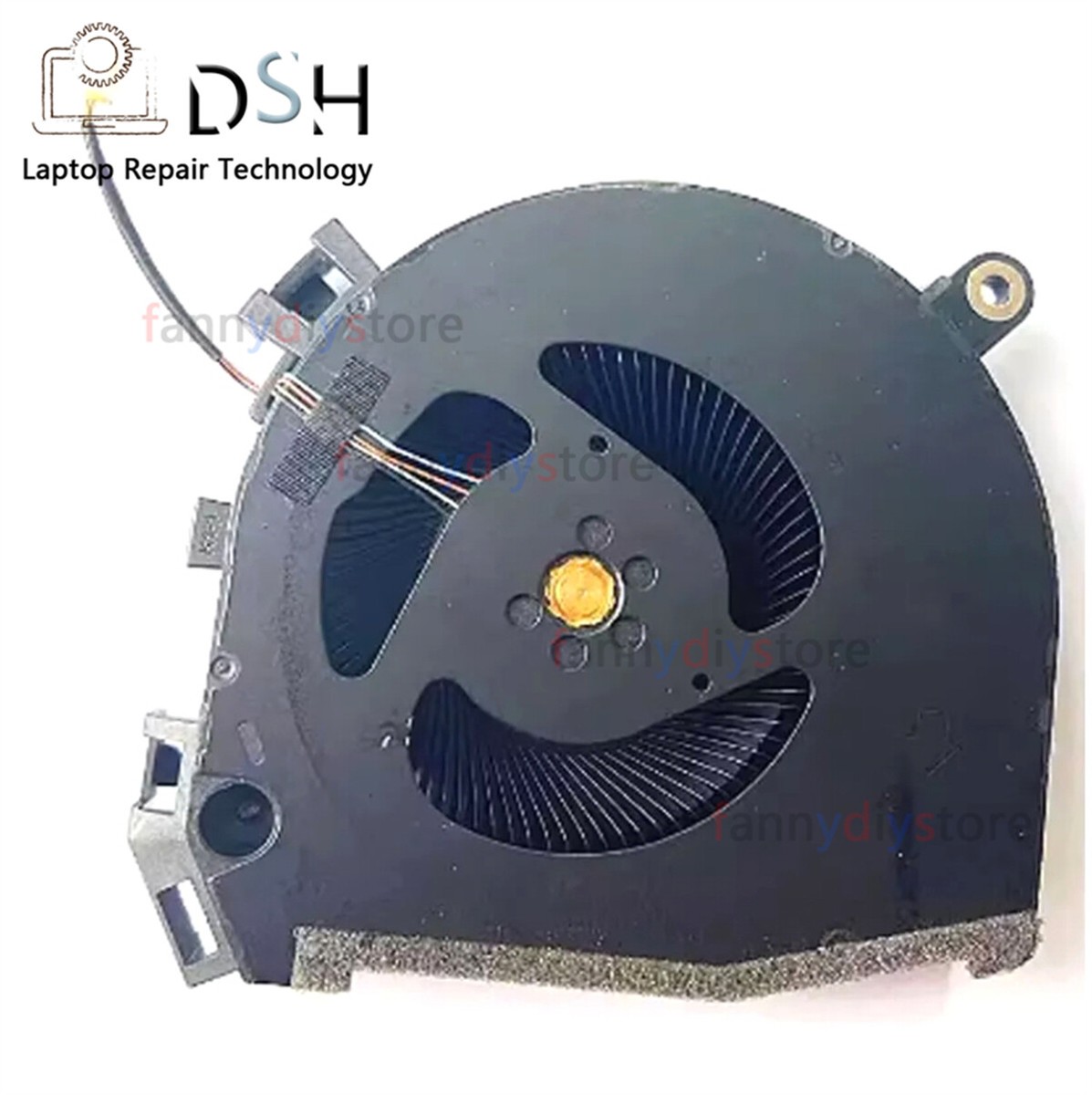 N19217-001 HP ZBook Fury 16 G9 G10 Mobile Workstation PC CPU GPU