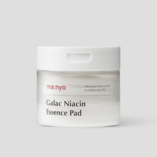 MA:NYO Galac Niacin Essence Pad 80 Sheets / 3...