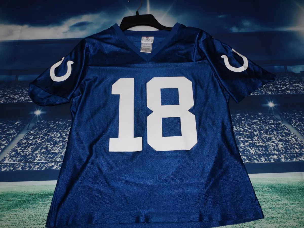 Official eli manning best sale jersey
