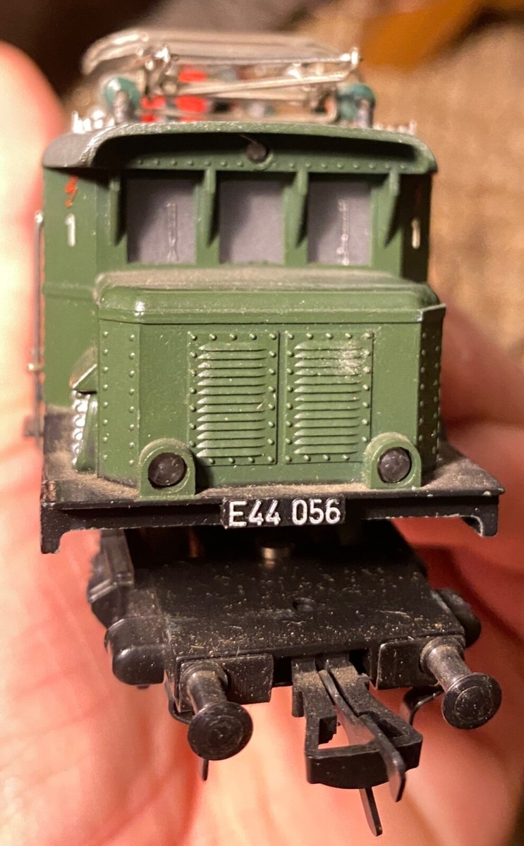 Fleischmann 4330 ho locomotive électrique E44056