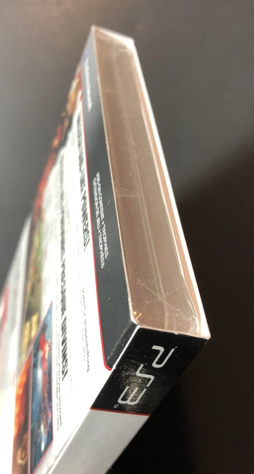 Prototype 2 [ Limited Edition W/ Cardboard Sleeve ] (PS3) NEW - Image 4 of 4